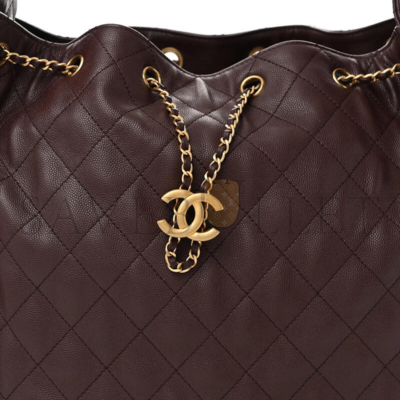 CHANEL MASTER 25 MEDIUM HANDBAG AS5311 (40*30*15cm)